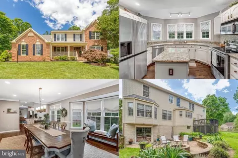 10101 Westover Ct, Fredericksburg, VA 22408
