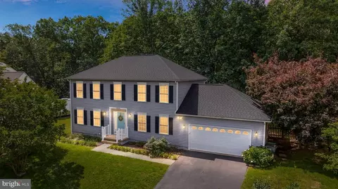 11606 New Bond St, Fredericksburg, VA 22408