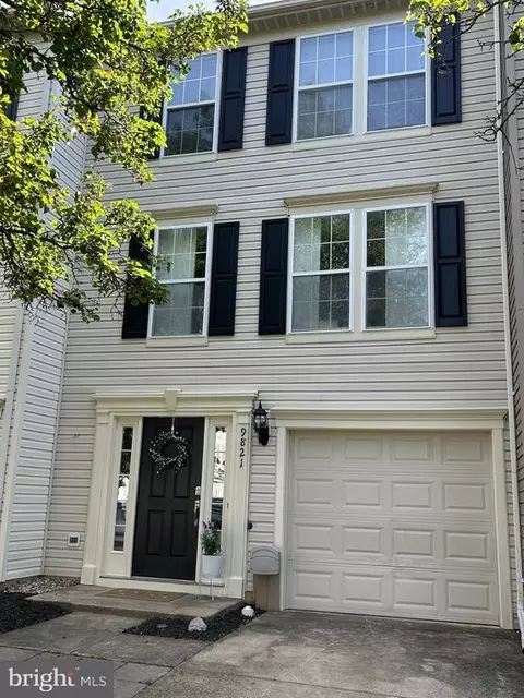 9821 Bartley Ct, Fredericksburg, VA 22408