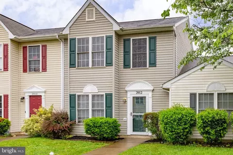 2912 Broyhill Ct, Fredericksburg, VA 22408