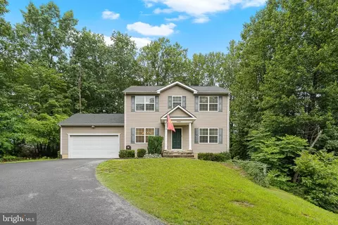 9900 Wellford Ct, Fredericksburg, VA 22407