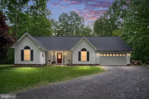 6701 Towles Mill Rd, Spotsylvania, VA 22551