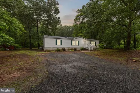 12805 W Catharpin Rd W, Spotsylvania, VA 22551