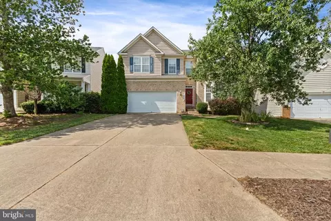 9715 Inkwood Dr, Fredericksburg, VA 22407