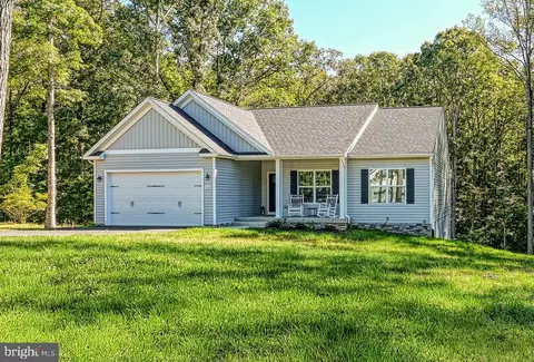 5220 Wyndemere Cir, Mineral, VA 23117