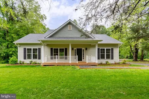 10701 Thompson Ln, Spotsylvania, VA 22551