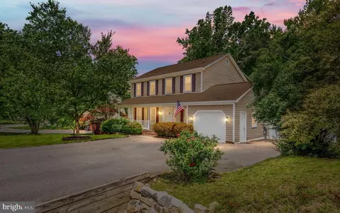 11603 Enchanted Woods Way, Fredericksburg, VA 22407
