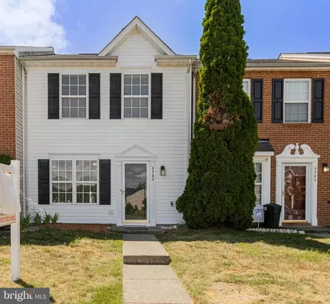 9904 W Midland Way W, Fredericksburg, VA 22408