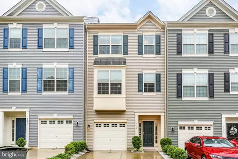 2327 Champions Way, Fredericksburg, VA 22408