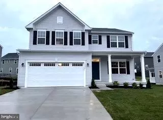 9220 Split Oak Dr, Fredericksburg, VA 22407