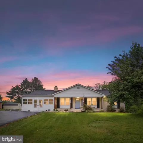 7615 Morris Rd, Spotsylvania, VA 22551