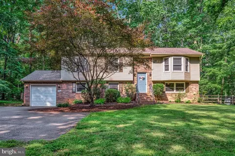 12502 Quarter Charge Dr, Spotsylvania, VA 22551