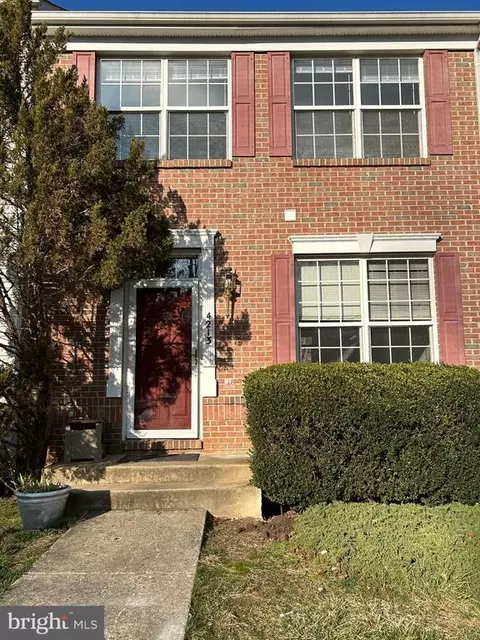 4213 Normandy Ct, Fredericksburg, VA 22408