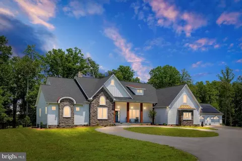 10815 Downton Ave, Spotsylvania, VA 22553