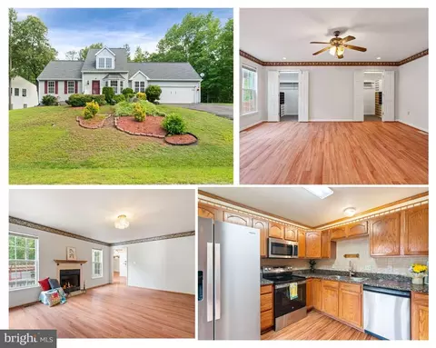 4117 Dartmoor Ct, Fredericksburg, VA 22408