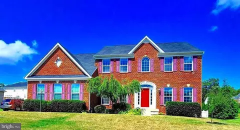 9423 Reservoir Rd, Fredericksburg, VA 22407