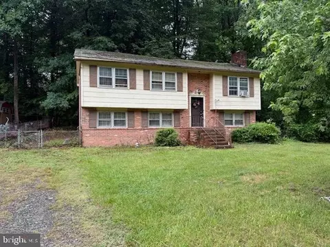 10902 Meadowlark Ln, Spotsylvania, VA 22553