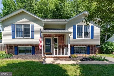 11608 Brian Dr, Fredericksburg, VA 22407