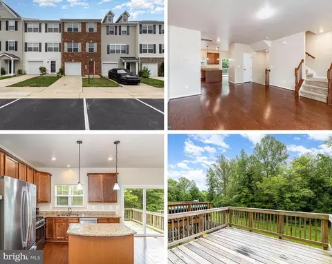 2239 Mallard Landing Dr, Fredericksburg, VA 22408