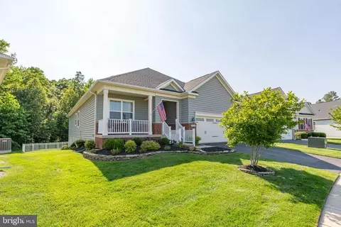 9828 Balls Bluff Dr, Fredericksburg, VA 22407
