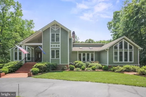 14 Olde Plantation Dr, Fredericksburg, VA 22407