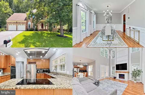 10409 Colechester St, Fredericksburg, VA 22408