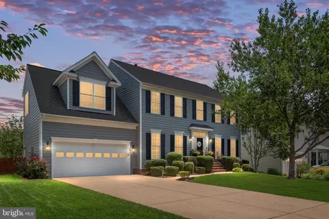 5915 W Copper Mountain Dr W, Spotsylvania, VA 22553