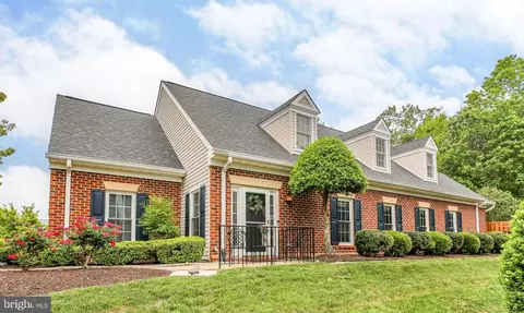 12006 Meadow Branch Way, Fredericksburg, VA 22407