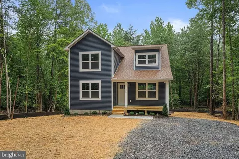 5925 Stubbs Bridge Rd, Mineral, VA 23117