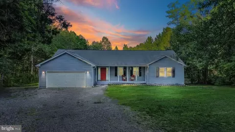 11925 Belfonte Rd, Bumpass, VA 23024