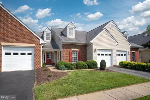 11120 Dragons Lair Dr, Fredericksburg, VA 22407