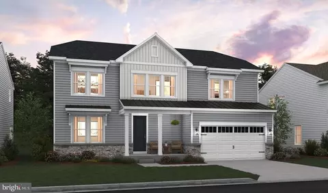 1 Ivy Bush Ln #N/A, Fredericksburg, VA 22407