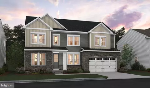 2 Ivy Bush Ln #N/A, Fredericksburg, VA 22407