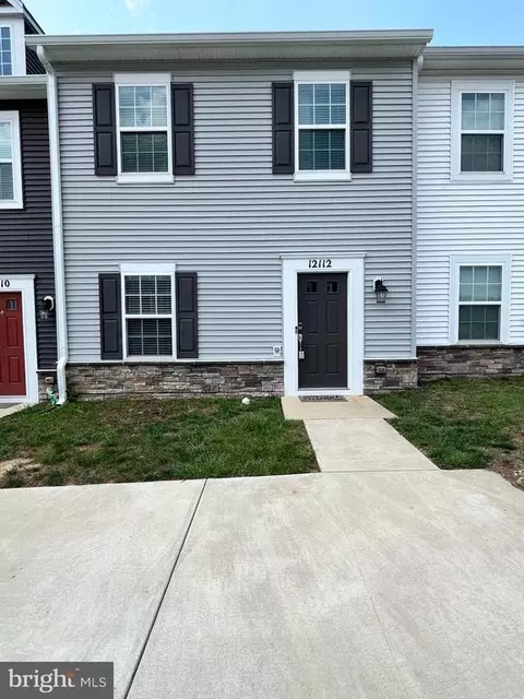 12112 Bowling Farm Ct, Fredericksburg, VA 22407