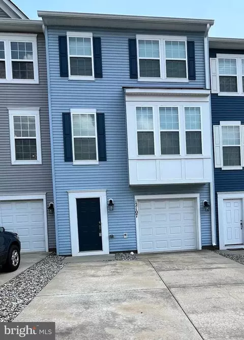 12107 Bowling Farm Ct, Fredericksburg, VA 22407