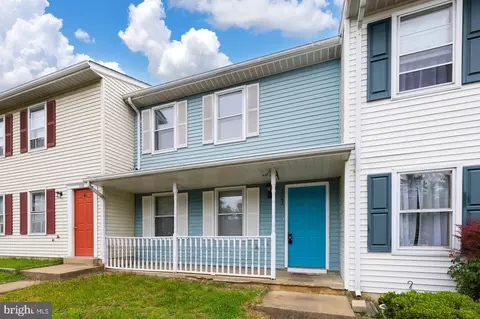 5143 Cottonwood Ct, Fredericksburg, VA 22407