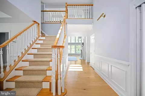 11204 Fawn Lake Pkwy, Spotsylvania, VA 22551
