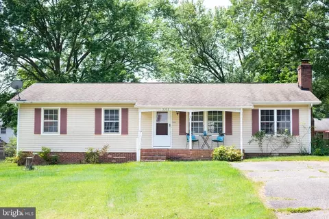 5522 Rudy Ln, Fredericksburg, VA 22407