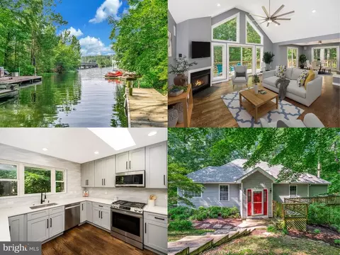 14906 Laurel Point Ln, Spotsylvania, VA 22551