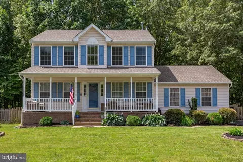 3510 Overview Dr, Fredericksburg, VA 22408