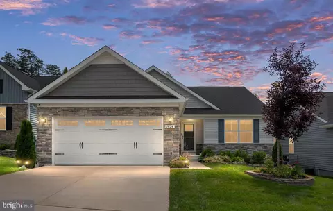 7424 Brentford Ter, Fredericksburg, VA 22407