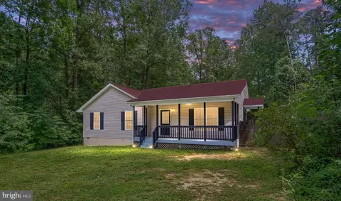 6031 Towles Mill Rd, Partlow, VA 22534