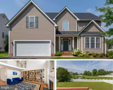 10707 Tricia Pl, Fredericksburg, VA 22408