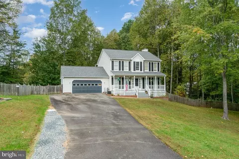 11006 Chesterwood Dr, Spotsylvania, VA 22553