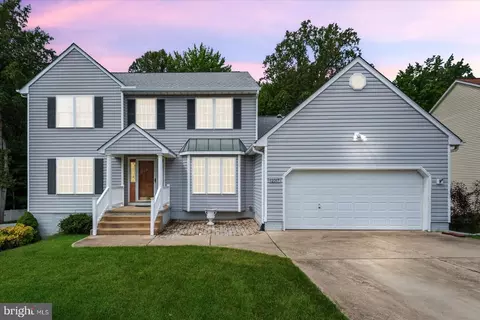 12017 Stonehenge Dr, Fredericksburg, VA 22407