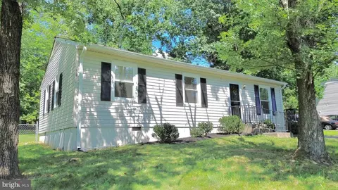 405 Cleveland Ct, Fredericksburg, VA 22407
