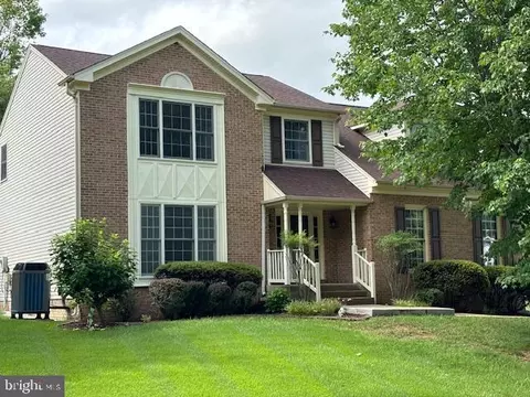 11700 Enchanted Woods Way, Fredericksburg, VA 22407