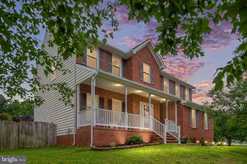 5930 W Copper Mountain Dr W, Spotsylvania, VA 22553