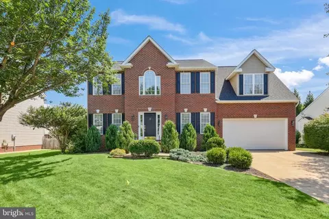 2808 Oconnor Ct, Fredericksburg, VA 22408
