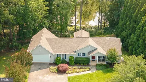 15513 Chestnut Tree Ct, Mineral, VA 23117